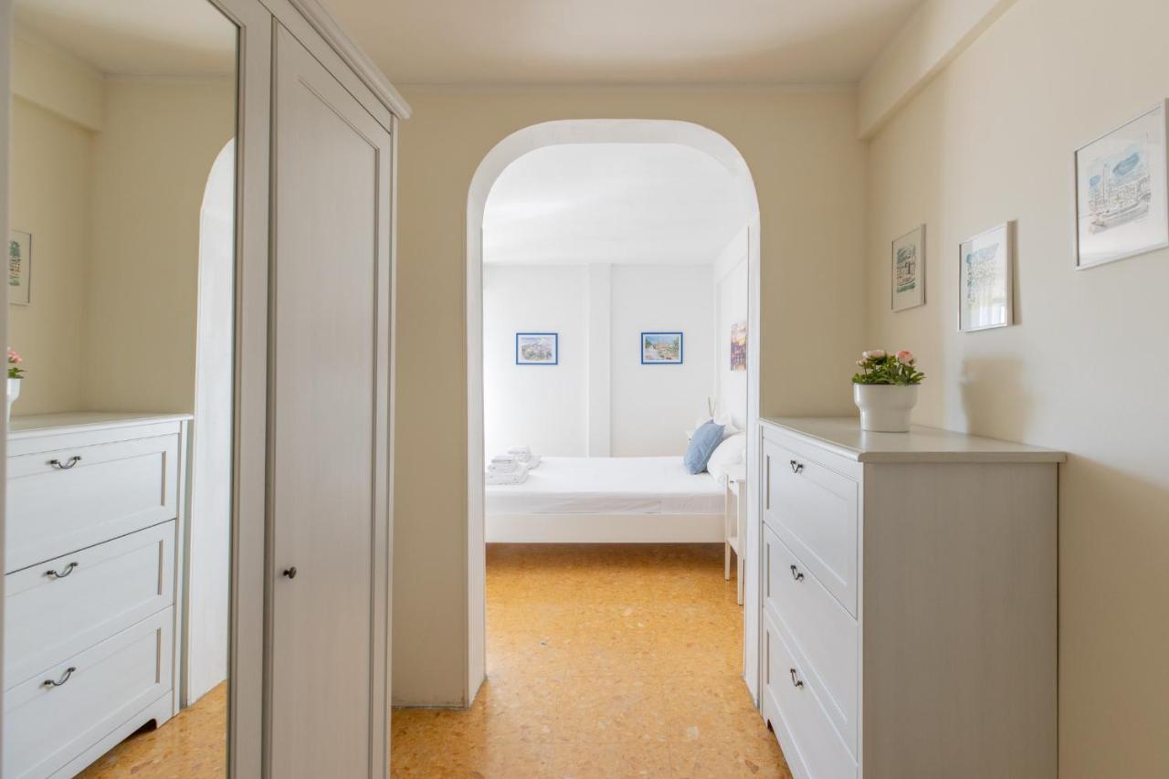 Iflat Shiny Penthouse In Balduina Apartman Róma Kültér fotó