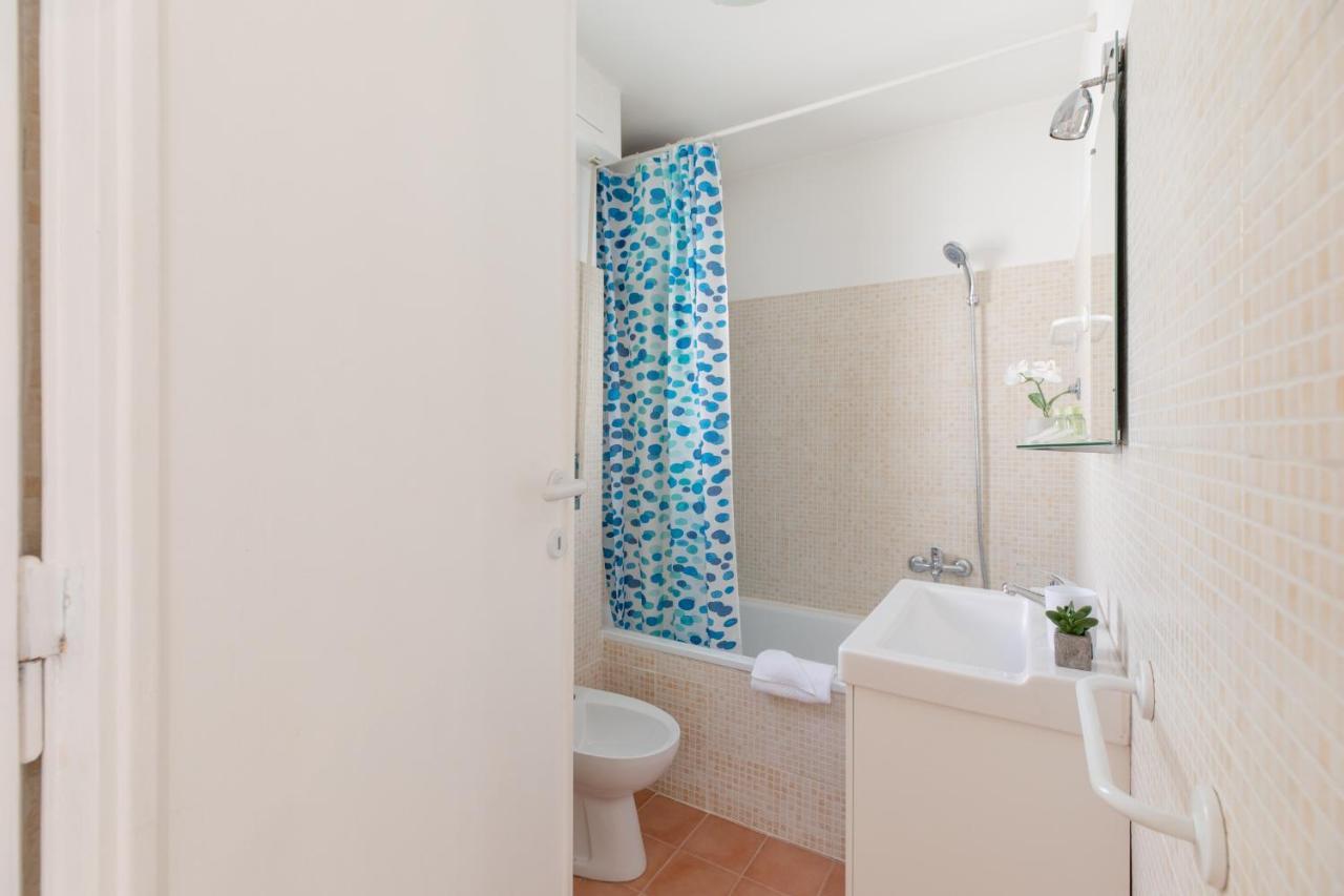 Iflat Shiny Penthouse In Balduina Apartman Róma Kültér fotó